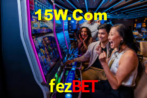 fezbet: A Experiência de Casino com Jogos de Mesa ao Vivo
