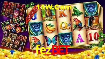 fezbet São Paulo - Top Slots