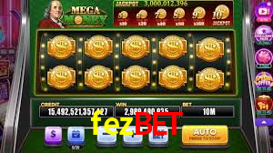 Gates of Olympus fezbet