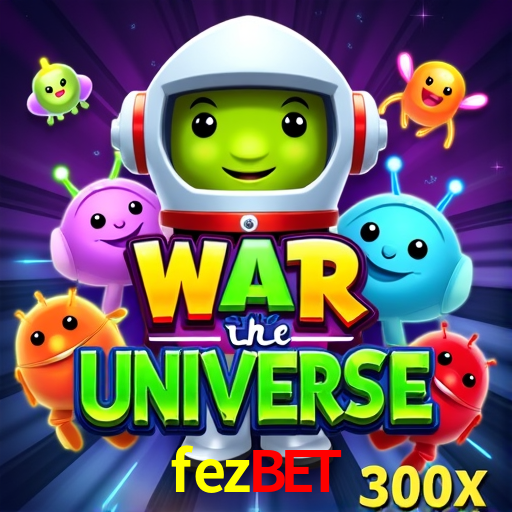 Apostas de Futebol fezbet