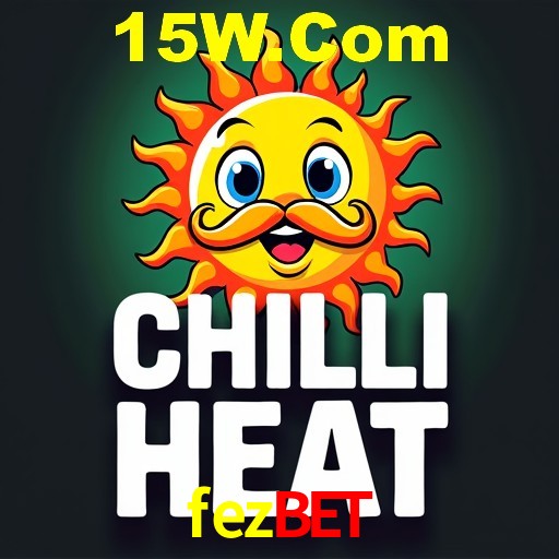 Interface do App fezbet