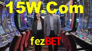 Live Casino fezbet
