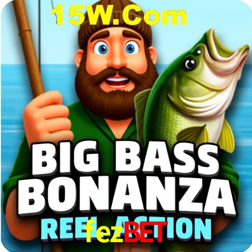 Jogos de Slot fezbet