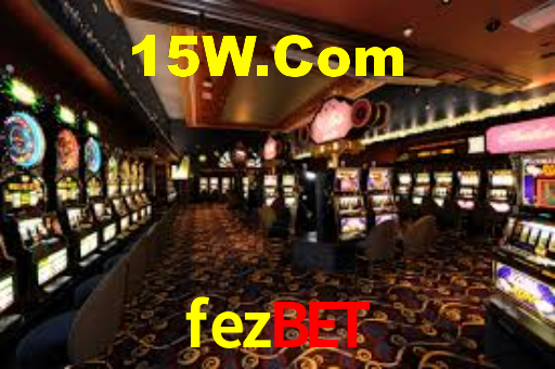 fezbet casino