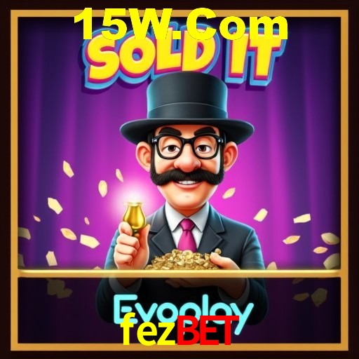 Descubra o Mundo do Cassino Online com fezbet