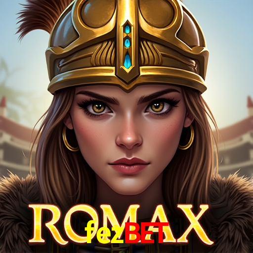 APP oficial da fezbet para mobile