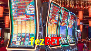 fezbet casino
