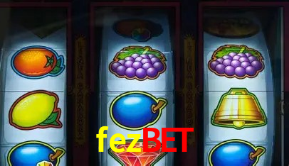 fezbet Rio de Janeiro - Slot Strategy