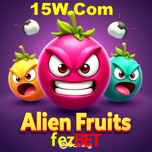 Descubra o Mundo do Cassino Online com fezbet