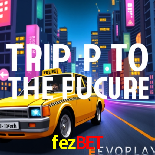 Casino Ao Vivo fezbet